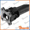 Arbre de transmission arrière pour SUZUKI | NWN-SU-026, 27103-83111-SSE